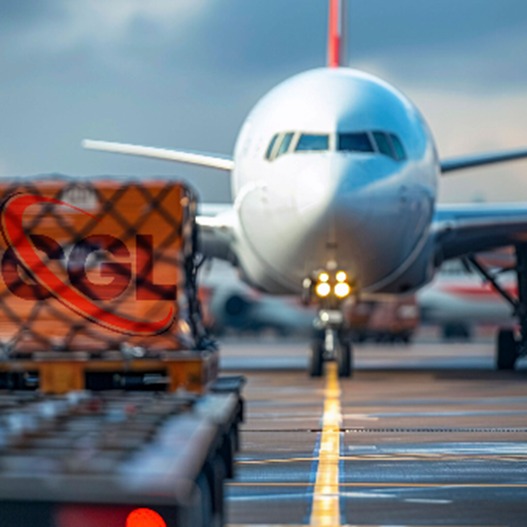Air Freight