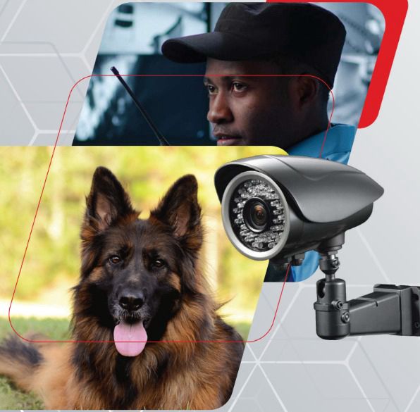 Security systems
