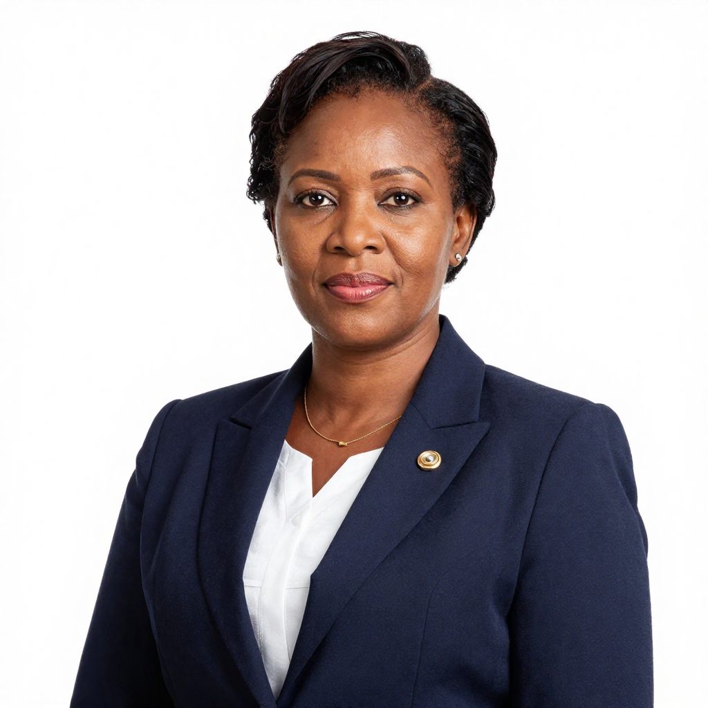 Dr. Njoki Karanja