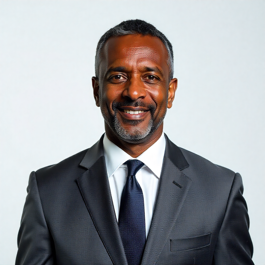 Dereje Alemayehu